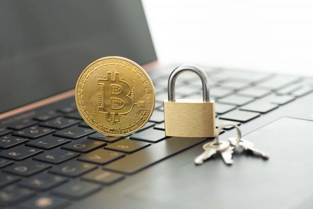 仮想通貨 利益 税金